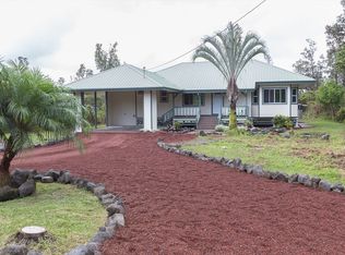 16-2451 Ainaloa Dr, Pahoa, HI 96778