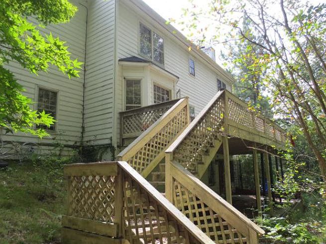2nd image of 3601 John Carrol Dr
