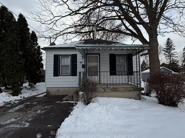 65 Boullee St, London, ON N5Y 1T5