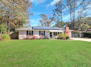 1242 Teal Ave, Charleston, SC 29412