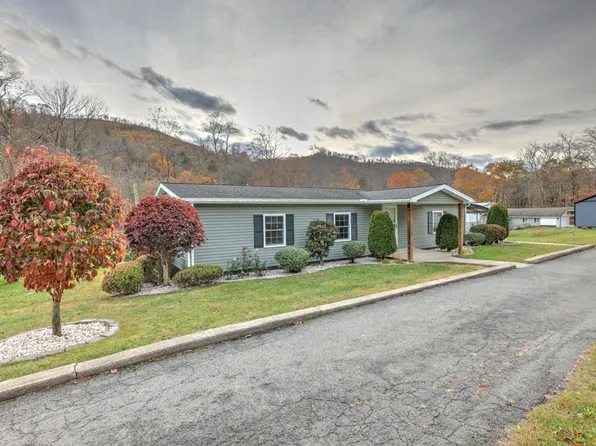 124 Middletown Dr, Richwood, WV 26261