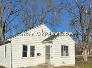 608 State St, New Haven, IN 46774