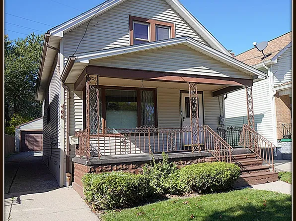 466 N Ogden St #W, Buffalo, NY 14212