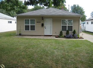 6636 N Waverly St, Dearborn Heights, MI 48127