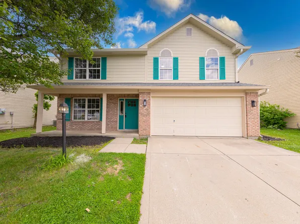 705 Treyburn Lakes Way, Indianapolis, IN 46239