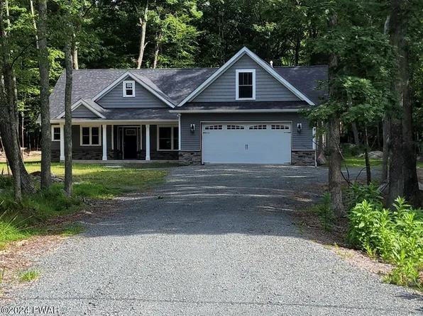 138 Gwinnett Rd, Milford, PA 18337