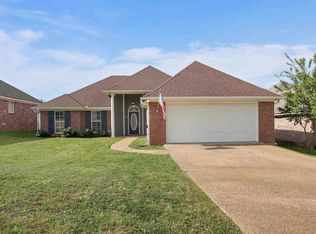 556 Lincolns Dr, Brandon, MS 39042