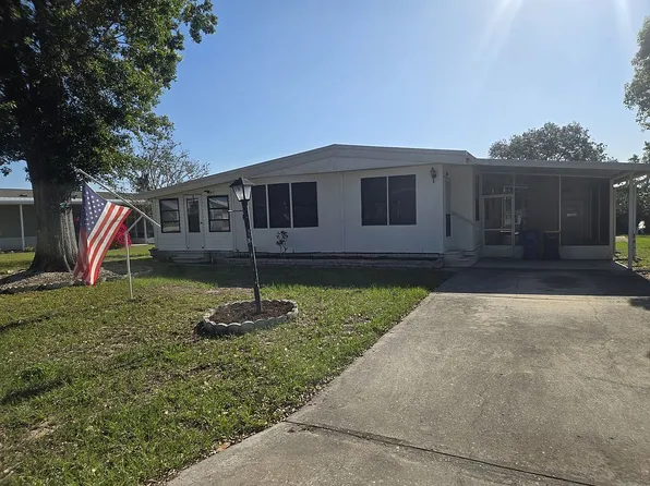 115 S Winter Cir, Avon Park, FL 33825