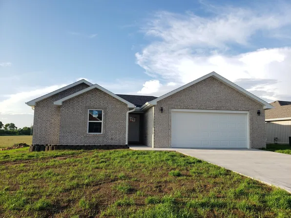 225 Kori Court, Mt Vernon, MO 65712