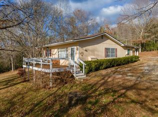 326 Piney Grove Rd, Franklin, NC 28734