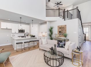 7313 Parsons Mews, Rowlett, TX 75088