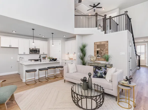 7309 Parsons Mews, Rowlett, TX 75088