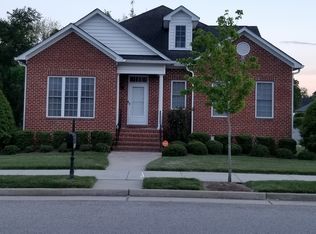 4341 Village Creek Dr, Chester, VA 23831