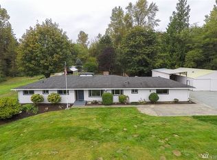 2821 252nd St NE, Arlington, WA 98223