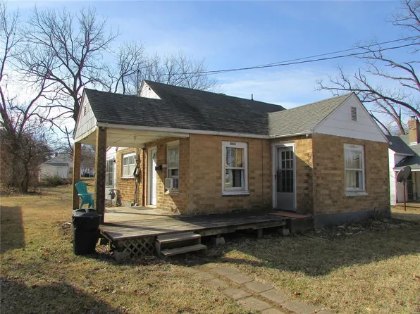 1010 W Cass Ave, West Plains, MO 65775