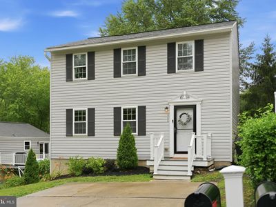 925 Ryecroft Ct, Severna Park, MD, 21146