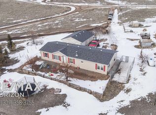 22 Tower Rd, Douglas, WY 82633