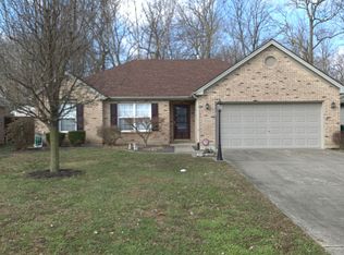 10222 Clippinger Rd, Evansville, IN 47725