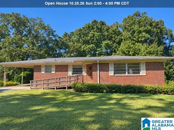 204 Mabelon Ct, Bessemer, AL 35023