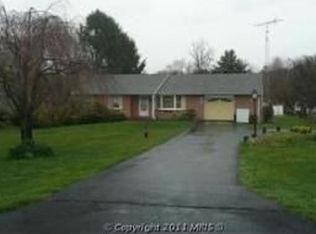 12090 Stansbury Dr, Monrovia, MD 21770