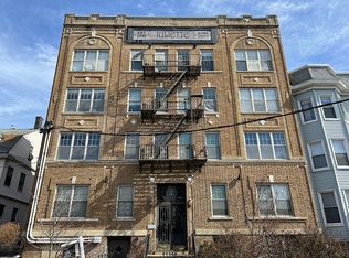 42-44 Prospect St APT 1B, Jersey City, NJ 07307
