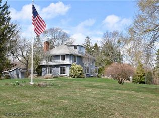 441 Post Rd, South Kingstown, RI 02879