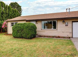 15455 SE 94th Ave, Clackamas, OR 97015