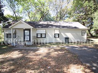 3947 McCain Rd, Memphis, TN 38109