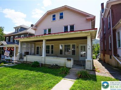 310 Columbia Ave, Palmerton, PA, 18071