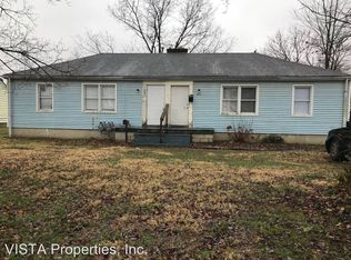 202 Steedly Dr, Louisville, KY 40214