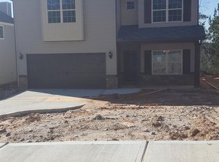 23 Boardwalk #289, Sharpsburg, GA 30277