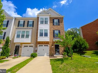 8710 Sweet Lauren Ct, Upper Marlboro, MD 20772