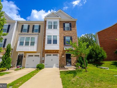 8710 Sweet Lauren Ct, Upper Marlboro, MD, 20772