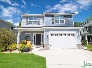 199 Hammock Dr, Richmond Hill, GA 31324