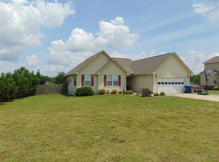 355 Mobb Hill Rd, Union Grove, AL 35175