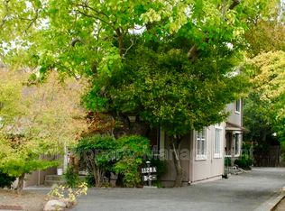 1128 3rd St #B, Novato, CA 94945