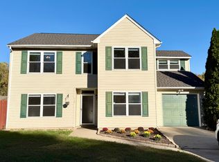 117 Old Hollow Rd, Williamsburg, VA 23185