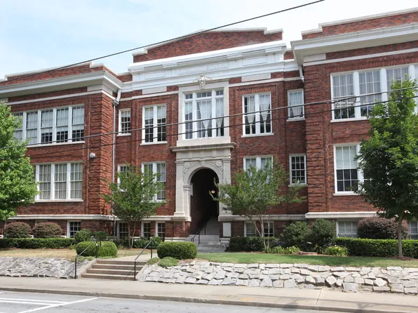 978 North Ave NE, Atlanta, GA 30306