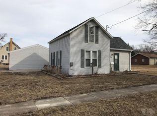 209 3rd Ave S, Humboldt, IA 50548