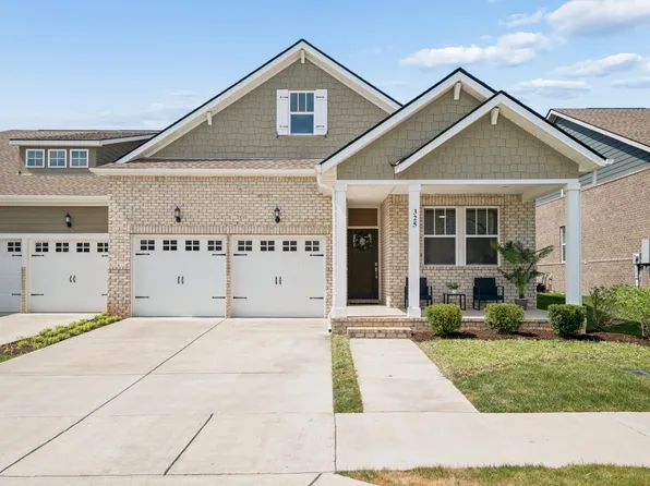 325 Gingerwood Ln, Hendersonville, TN 37075