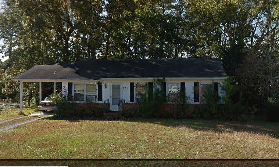 2nd image of 731 W Phillips Dr