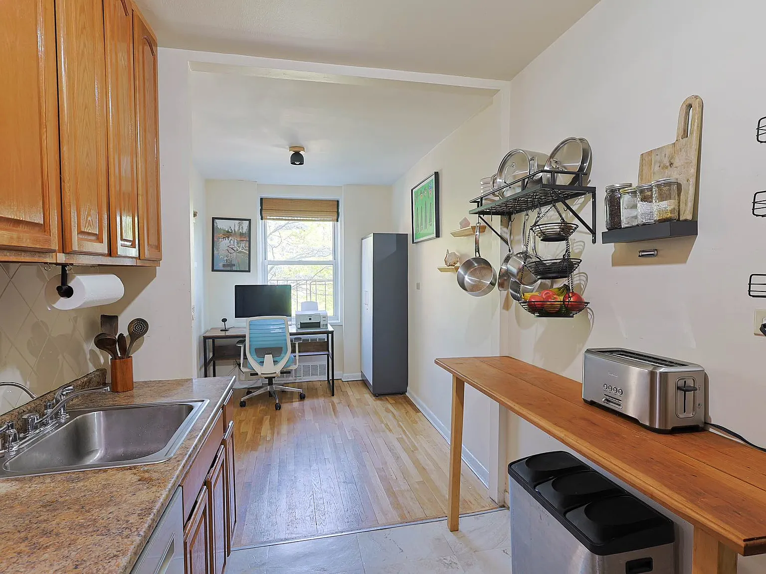 5730 Mosholu Avenue — Photo 3