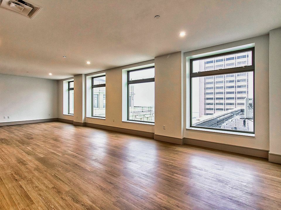 The Standard Penthouse