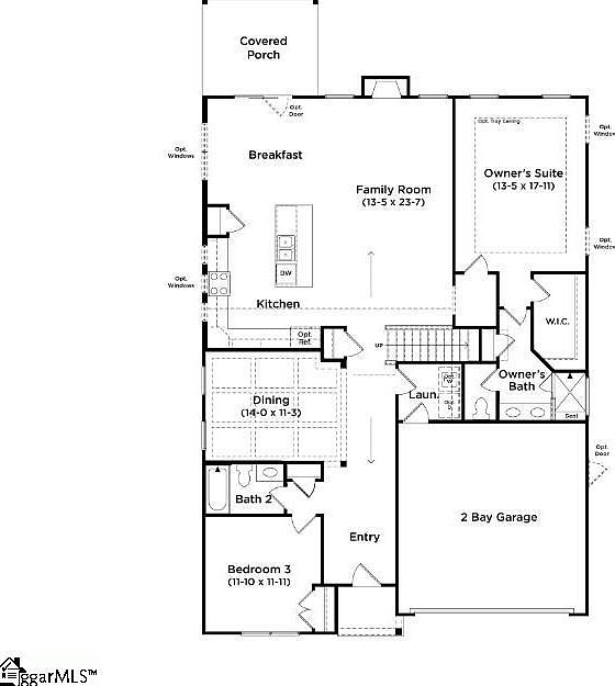 2nd image of 14003 Satinwood Way