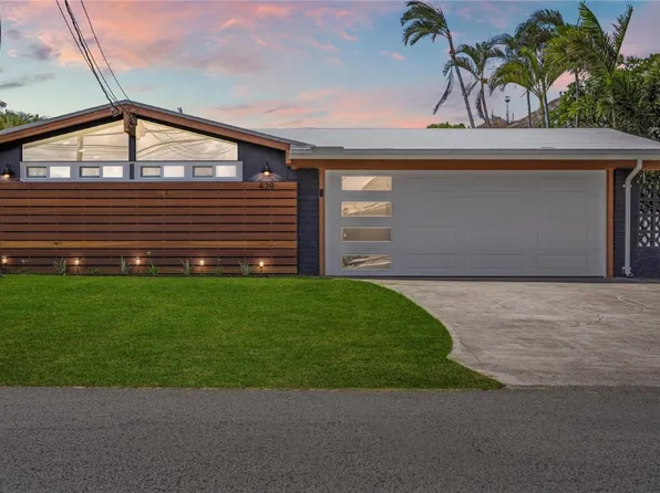 439 Iliaina St, Kailua, HI 96734