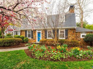 1840 Fendall Ave, Charlottesville, VA