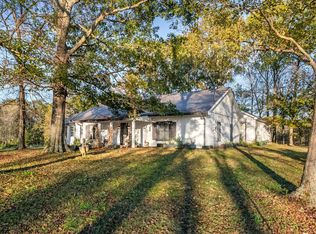 2761 Joe Reeves Rd, Lewisburg, TN 37091