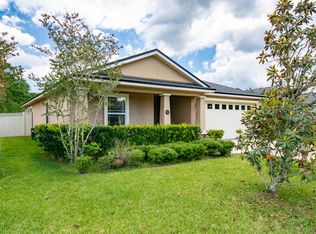 172 Silver Glen Ave, St Augustine, FL 32092