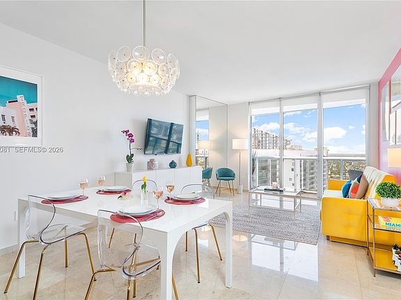 3rd image of 485 Brickell Ave APT 4206
