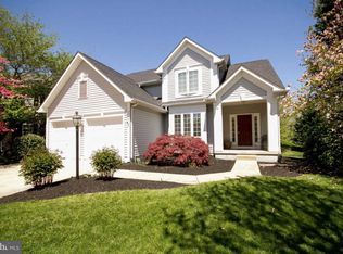 6369 Burnt Mountain Path, Columbia, MD 21045